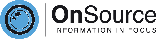 OnSource logo