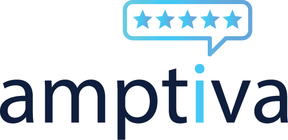 Amptiva logo