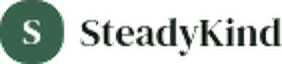 SteadyKind logo