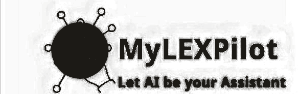 MyLexPilot logo