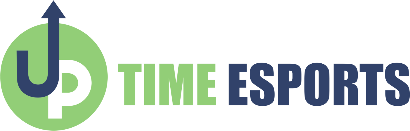 Uptime Esports logo